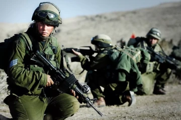 Israel authorises IDF to call up to 400,000 reservists amid rising tensions