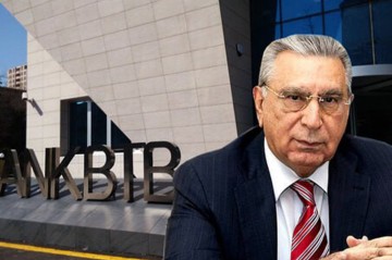 Ramiz Mehdiyevin bankı ilə bağlı qərar verildi