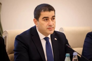 Georgia seeks “genuine” strategic partnership with US