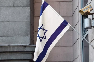 Israel’s foreign minister urges all countries to cut ties with Iran
