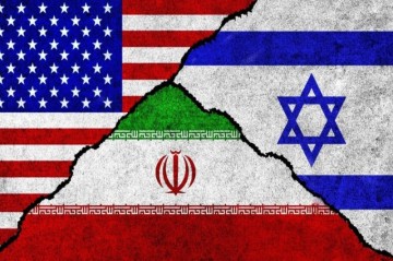 СМИ: Израиль не участвует в переговорах между США и Ираном