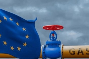 Yaxın Şərqdə olanlardan sonra Avropada təbii qaz kəskin bahalaşdı