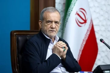 Iranian civilization stands test of time, says president