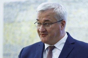 Глава МИД Украины обвинил Венгрию во взятии ЕС в заложники