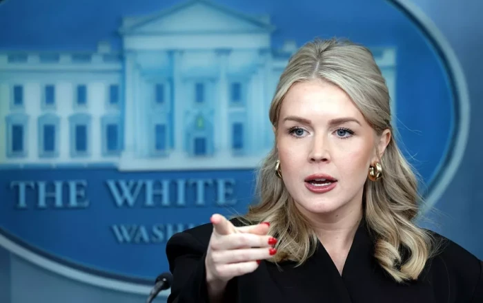 White House: US has no plan to scale back military operation against Iran
