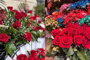 2 manatdan 800 manata qədər... – Gül mağazalarından