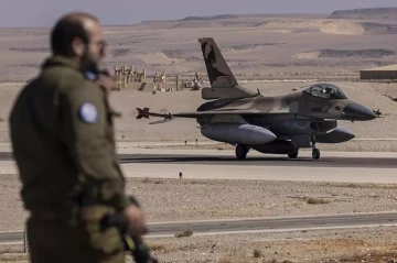Israel dismantles six Iranian missile launchers minutes before planned strike