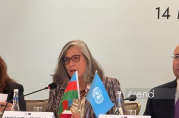 Dünya genişmiqyaslı mənzil böhranı ilə üz-üzədir - Anaklaudia Rossbax