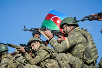 Bir nömrəli səfərbərlik vəziyyəti nədir?