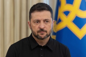 Зеленский рассказал о просьбе Запада сократить удары по энергетике России