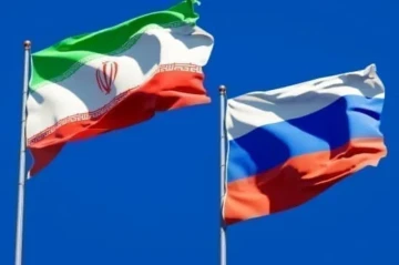 Россия отправляет в Иран более 300 тонн гуманитарной помощи через территорию Азербайджана