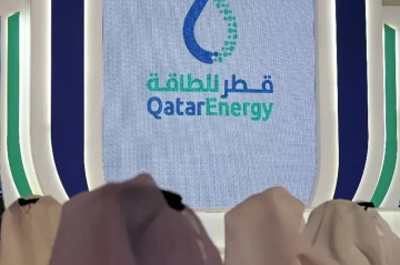Qatar’s offshore drilling sites go dark as Middle East conflict intensifies