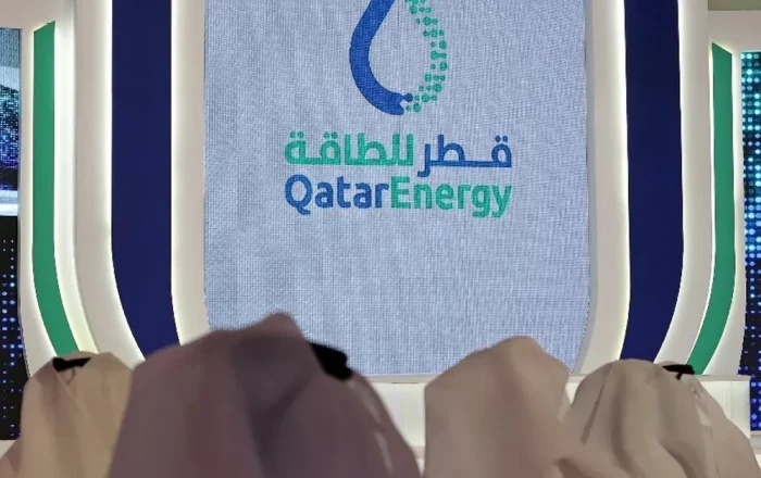 Qatar’s offshore drilling sites go dark as Middle East conflict intensifies