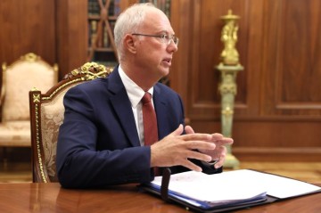 Дмитриев: "клоуны из ЕС" заняты нападками на членов союза, не ищут решения в энергетике