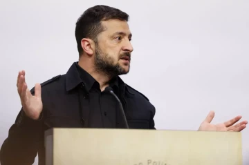 Middle East conflict clouds planned Ukraine-US-Russia talks, Zelenskyy says