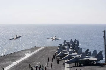 Axios: US plans strikes on Iran despite talks