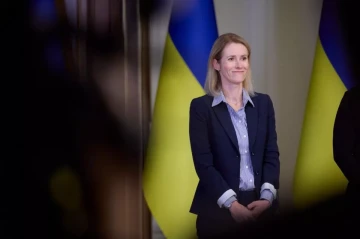 EU aims to link Ukraine, Middle East in drone defence needs