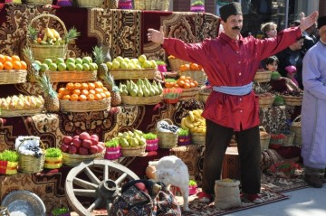 Azərbaycanda Novruz yarmarkaları fəaliyyətə başlayır –