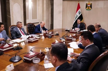 Iraq scrambles security council after deadly US-Israeli airstrike