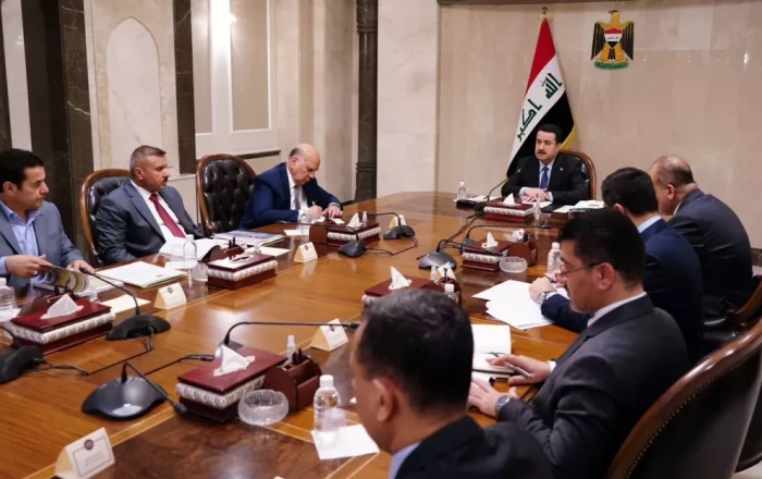 Iraq scrambles security council after deadly US-Israeli airstrike