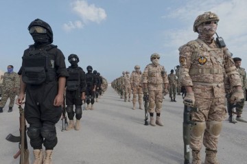 Иран нанес удар по крупнейшей ТЭС в Израиле