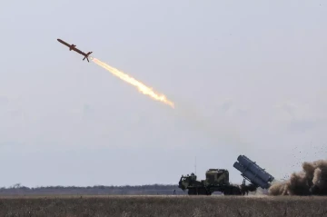 Kuwait’s air defences shoot down 23 drones launched from Iran