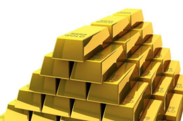 Qızıl 5200 dolları keçib - SON QİYMƏT