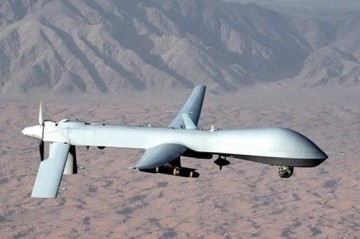 Iran downs US MQ-9 Reaper drone - Video