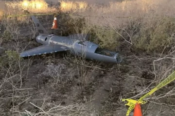 Three explosive drones shot down over Erbil in Iraqi Kurdistan