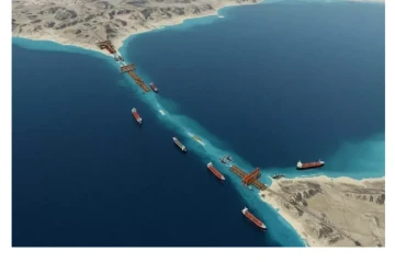 Iran to charge fees for commercial ships passing through Strait of Hormuz