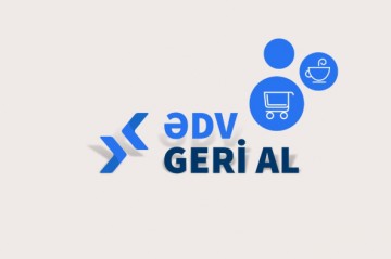 ƏDV payınız avtomatik qayıdacaq