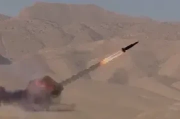 Fars: Иран ударил беспилотниками по базам США в Саудовской Аравии