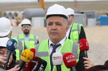 Müşfiqabad hövzəsində tikinti işləri nə yerdədir? –