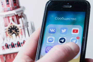 Telegram likely to resume operations in Russia
