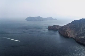 Iran says it may control Strait of Hormuz to make enemy yield