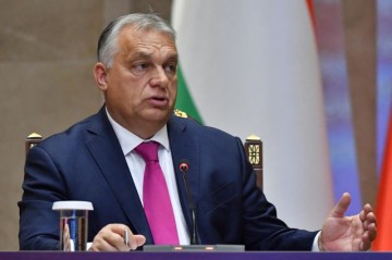 Спецслужбы Венгрии получили данные о финансировании Украиной оппозиции страны