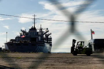 Botswana denies claims of US military base