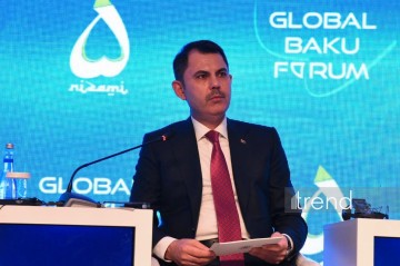 Türkiye aims to strengthen global climate deals at COP31, minister says