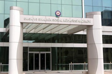 Dövlət Məşğulluq Agentliyi 26 əmək yarmarkası təşkil etdi
