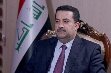 Sudani: Middle East tensions endanger all countries