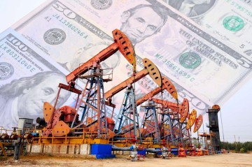 Azərbaycan nefti 10 dollardan çox bahalaşdı -  Qiymət 105 dolları keçdi