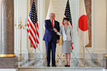 Japan declines to deploy ships for Strait of Hormuz mine clearance