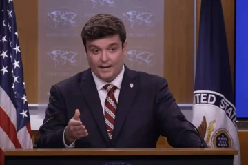 US State Department confirms large-scale evacuations from Middle East