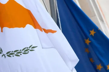 Drone strike in Cyprus halts EU ministers’ meeting