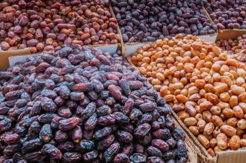 İrandan bəzi məhsulların ixracına - Qadağa