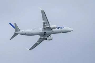 Utair flights to Dubai cancelled until restrictions lifted
