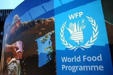 World to face escalating hunger crisis if Iran war continues, UN WFP warns