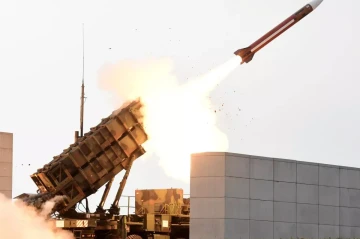Spain to deliver Patriot PAC-2 missiles to Ukraine