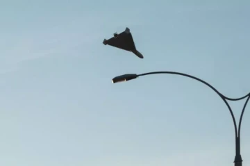 Saudi Arabia intercepts 11 Iranian drones targeting central province