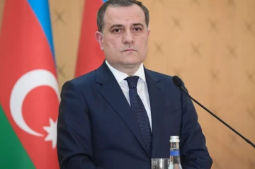 FM: Over 50 states seek Azerbaijan’s help evacuating nationals from Iran
